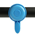 Load image into Gallery viewer, Crazy Safety Bicycle bell Dinosaur bicycle bell