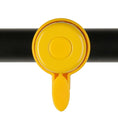 Load image into Gallery viewer, Crazy Safety Bicycle bell Leopard bicycle bell