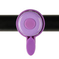 Load image into Gallery viewer, Crazy Safety Bicycle bell Leopard bicycle bell