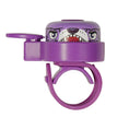 Load image into Gallery viewer, Crazy Safety Bicycle bell Leopard bicycle bell