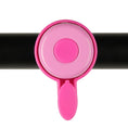 Load image into Gallery viewer, Crazy Safety Bicycle bell Leopard bicycle bell
