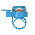 Load image into Gallery viewer, Crazy Safety Bicycle bell Shark bicycle bell