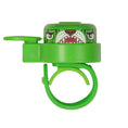 Load image into Gallery viewer, Crazy Safety Bicycle bell Tiger bicycle bell