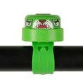 Load image into Gallery viewer, Crazy Safety Bicycle bell Tiger bicycle bell