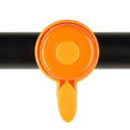 Load image into Gallery viewer, Crazy Safety Bicycle bell Tiger bicycle bell