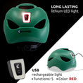 Load image into Gallery viewer, Crazy Safety Bicycle helmet Aero urban bicycle helmet