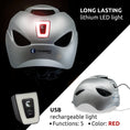 Load image into Gallery viewer, Crazy Safety Bicycle helmet Aero urban bicycle helmet