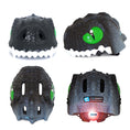 Load image into Gallery viewer, Crazy Safety Bicycle helmet Dragon bicycle helmet