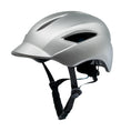 Load image into Gallery viewer, Crazy Safety Bicycle helmet Gray / L (58-61cm) Aero urban bicycle helmet