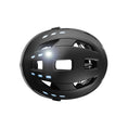 Load image into Gallery viewer, Crazy Safety Bicycle helmet Matte black / L (55cm-61cm) Willow e-bike bicycle helmet
