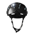 Load image into Gallery viewer, Crazy Safety Bicycle helmet Matte black / L (55cm-61cm) Willow e-bike bicycle helmet
