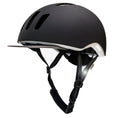 Load image into Gallery viewer, Crazy Safety Bicycle helmet METRO urban bicycle helmet with light