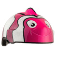 Load image into Gallery viewer, Crazy Safety Bicycle helmet Pink / S (49-55cm) Clownfish bicycle helmet