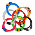 Load image into Gallery viewer, Crazy Safety Bicycle lock Code lock