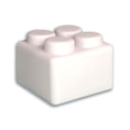 Load image into Gallery viewer, Crazy Safety LED light Brick LED night lamp with remote control