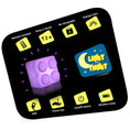 Load image into Gallery viewer, Crazy Safety LED light LED night lamp with remote control
