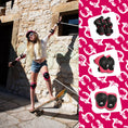Load image into Gallery viewer, Crazy Safety Protective gear Protective gear