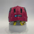 Load and play video in Gallery viewer, Red Chinese Dragon Bicycle Helmet for Children, Combining Fun, Comfort, and Reliable Safety – Crazy Safety
