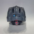 Load and play video in Gallery viewer, Black Dragon Bicycle Helmet for Children, Combining Fun, Comfort, and Reliable Safety – Crazy Safety