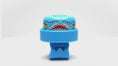 Load and play video in Gallery viewer, Blue Dino Fun and Colorful Bicycle Bell for Kids, Adding a Playful Touch and Extra Safety to Every Ride