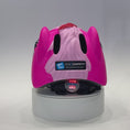 Laad en speel video in Galerijweergave, Pink Pony Bicycle Helmet for Children, Combining Fun, Comfort, and Reliable Safety – Crazy Safety