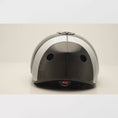 Load and play video in Gallery viewer, American Football Bicycle Helmet for Children, Combining Fun, Comfort, and Reliable Safety – Crazy Safety