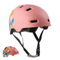 Load image into Gallery viewer, RAMPAGE skater bicycle helmet - Belle
