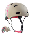 Load image into Gallery viewer, RAMPAGE skater bicycle helmet - Belle
