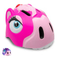 Load image into Gallery viewer, Pony bicycle helmet
