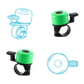 Load image into Gallery viewer, Crazy Safety Bicycle bell Bicycle bell
