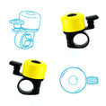 Load image into Gallery viewer, Crazy Safety Bicycle bell Bicycle bell
