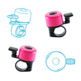 Load image into Gallery viewer, Crazy Safety Bicycle bell Bicycle bell
