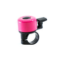 Laad afbeelding in Galerij weergave, Crazy Safety Bicycle bell Pink Bicycle bell
