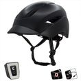 Laad afbeelding in Galerij weergave, Crazy Safety Bicycle helmet Aero urban bicycle helmet
