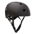 Laad afbeelding in Galerij weergave, Crazy Safety Bicycle helmet Black checkered / S/M (52-56cm) Ramp skater bicycle helmet
