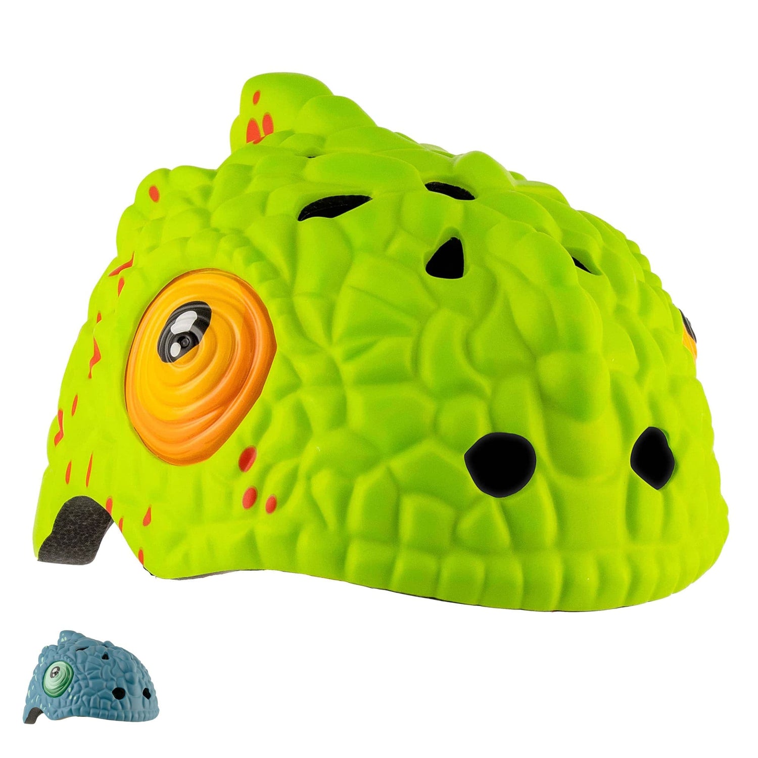 Groene helmen