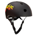 Bild in Galerie-Betrachter laden, Crazy Safety Bicycle helmet Ramp skater bicycle helmet
