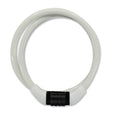 Laad afbeelding in Galerij weergave, Crazy Safety Bicycle lock White Code lock
